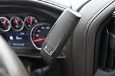 Thumbnail of 2020 Summit White Chevrolet Silverado 2500