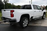 Thumbnail of 2020 Summit White Chevrolet Silverado 2500