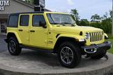Thumbnail of 2023 High Velocity Jeep Wrangler