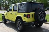 Thumbnail of 2023 High Velocity Jeep Wrangler