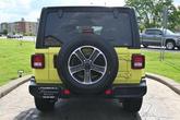 Thumbnail of 2023 High Velocity Jeep Wrangler