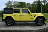 Thumbnail of 2023 High Velocity Jeep Wrangler