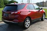 Thumbnail of 2019 Cajun Red Tintcoat Chevrolet Equinox