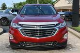 Thumbnail of 2019 Cajun Red Tintcoat Chevrolet Equinox