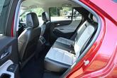 Thumbnail of 2019 Cajun Red Tintcoat Chevrolet Equinox