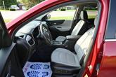 Thumbnail of 2019 Cajun Red Tintcoat Chevrolet Equinox