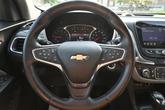 Thumbnail of 2019 Cajun Red Tintcoat Chevrolet Equinox