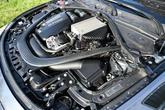Thumbnail of 2015 Mineral Grey Metallic BMW M4