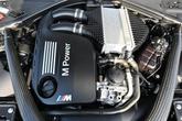 Thumbnail of 2015 Mineral Grey Metallic BMW M4