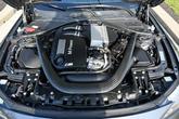 Thumbnail of 2015 Mineral Grey Metallic BMW M4