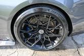 Thumbnail of 2015 Mineral Grey Metallic BMW M4