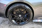 Thumbnail of 2015 Mineral Grey Metallic BMW M4