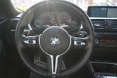 Thumbnail of 2015 Mineral Grey Metallic BMW M4