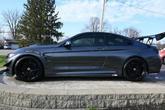 Thumbnail of 2015 Mineral Grey Metallic BMW M4
