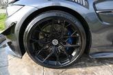 Thumbnail of 2015 Mineral Grey Metallic BMW M4