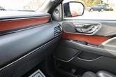 Thumbnail of 2022 Infinite Black Lincoln Navigator
