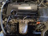 Thumbnail of 2015 Crystal Black Pearl Honda Accord