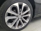 Thumbnail of 2015 Crystal Black Pearl Honda Accord