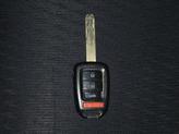 Thumbnail of 2015 Crystal Black Pearl Honda Accord