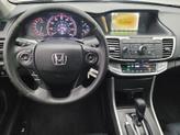 Thumbnail of 2015 Crystal Black Pearl Honda Accord