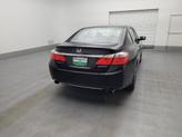 Thumbnail of 2015 Crystal Black Pearl Honda Accord
