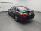 Thumbnail of 2015 Crystal Black Pearl Honda Accord