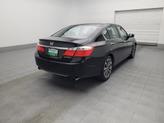Thumbnail of 2015 Crystal Black Pearl Honda Accord