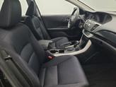 Thumbnail of 2015 Crystal Black Pearl Honda Accord