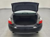 Thumbnail of 2015 Crystal Black Pearl Honda Accord