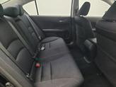 Thumbnail of 2015 Crystal Black Pearl Honda Accord