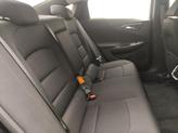 Thumbnail of 2022 Mosaic Black Metallic Chevrolet Malibu