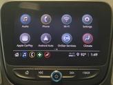 Thumbnail of 2022 Mosaic Black Metallic Chevrolet Malibu
