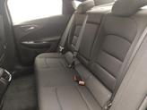 Thumbnail of 2022 Mosaic Black Metallic Chevrolet Malibu