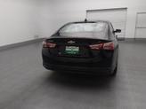 Thumbnail of 2022 Mosaic Black Metallic Chevrolet Malibu