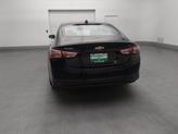 Thumbnail of 2022 Mosaic Black Metallic Chevrolet Malibu