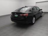 Thumbnail of 2022 Mosaic Black Metallic Chevrolet Malibu