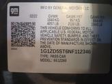Thumbnail of 2022 Mosaic Black Metallic Chevrolet Malibu