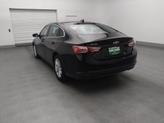 Thumbnail of 2022 Mosaic Black Metallic Chevrolet Malibu
