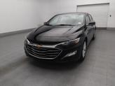 Thumbnail of 2022 Mosaic Black Metallic Chevrolet Malibu