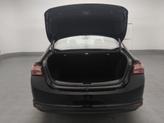 Thumbnail of 2022 Mosaic Black Metallic Chevrolet Malibu