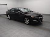 Thumbnail of 2022 Mosaic Black Metallic Chevrolet Malibu