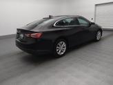 Thumbnail of 2022 Mosaic Black Metallic Chevrolet Malibu
