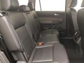 Thumbnail of 2021 Deep Black Pearl Volkswagen Atlas
