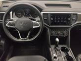 Thumbnail of 2021 Deep Black Pearl Volkswagen Atlas