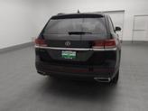 Thumbnail of 2021 Deep Black Pearl Volkswagen Atlas