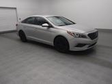 Thumbnail of 2016 Symphony Silver Hyundai SONATA