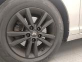 Thumbnail of 2016 Symphony Silver Hyundai SONATA