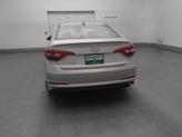 Thumbnail of 2016 Symphony Silver Hyundai SONATA