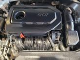 Thumbnail of 2016 Symphony Silver Hyundai SONATA