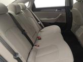Thumbnail of 2016 Symphony Silver Hyundai SONATA